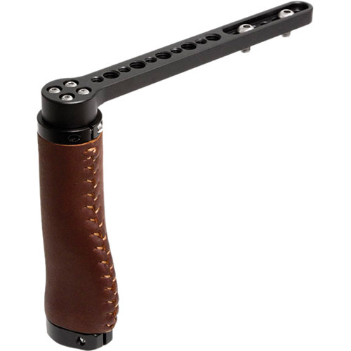 Wooden Camera WC-152500 Side Handle (Leather)
