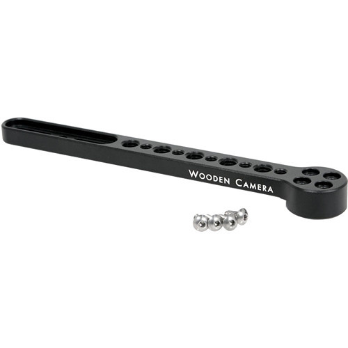 Wooden Camera WC-152700 Side Handle Assembly