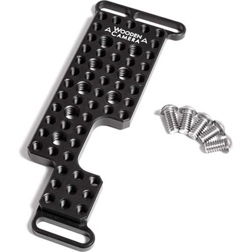 Wooden Camera WC-153100 Side Plate (Right Rear)