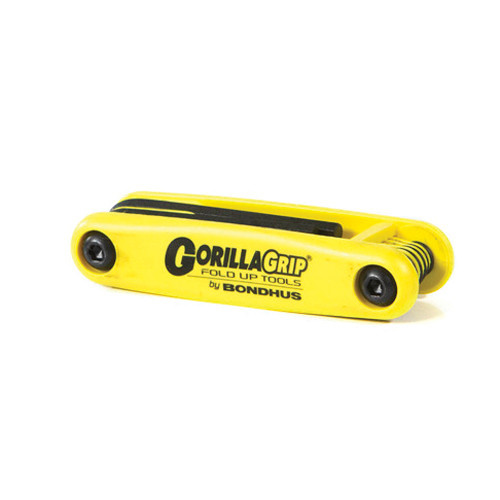 Wooden Camera GorillaGrip Wrench Set (Standard)