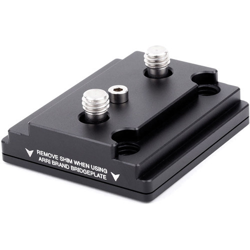 Wooden Camera Bridgeplate Adapter (URSA)