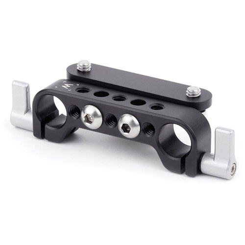 Wooden Camera Rear Rod Adapter (CION, 15mm LW)