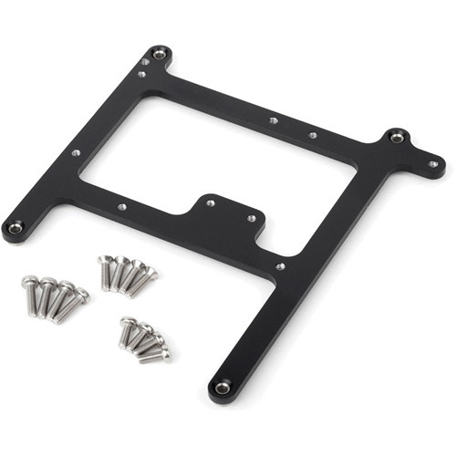 Wooden Camera Gimbal Battery Plate for Dragon / Epic / Scarlet Camera