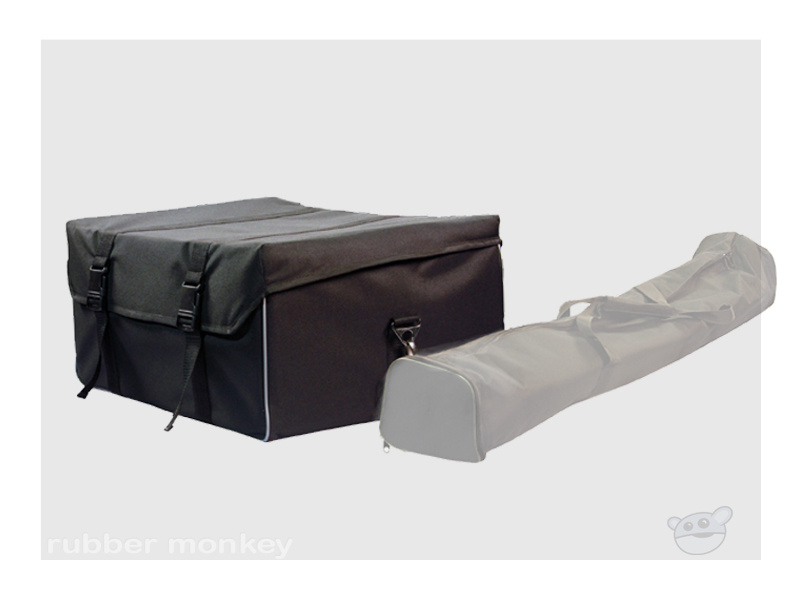 Ikan ID1000-Bag3 Carry Bag