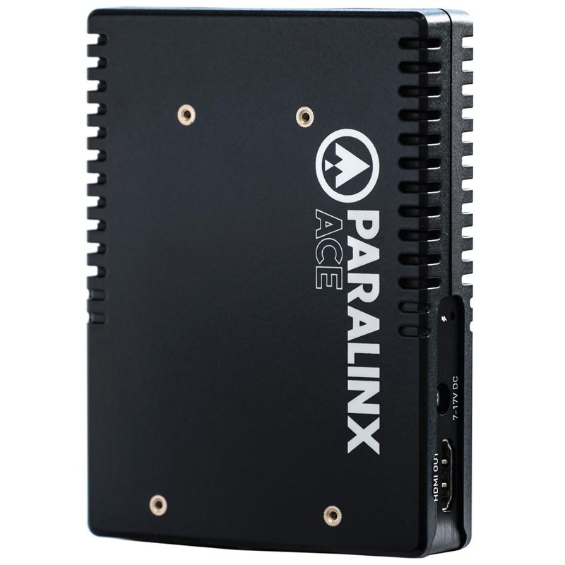 Paralinx Ace HDMI Receiver