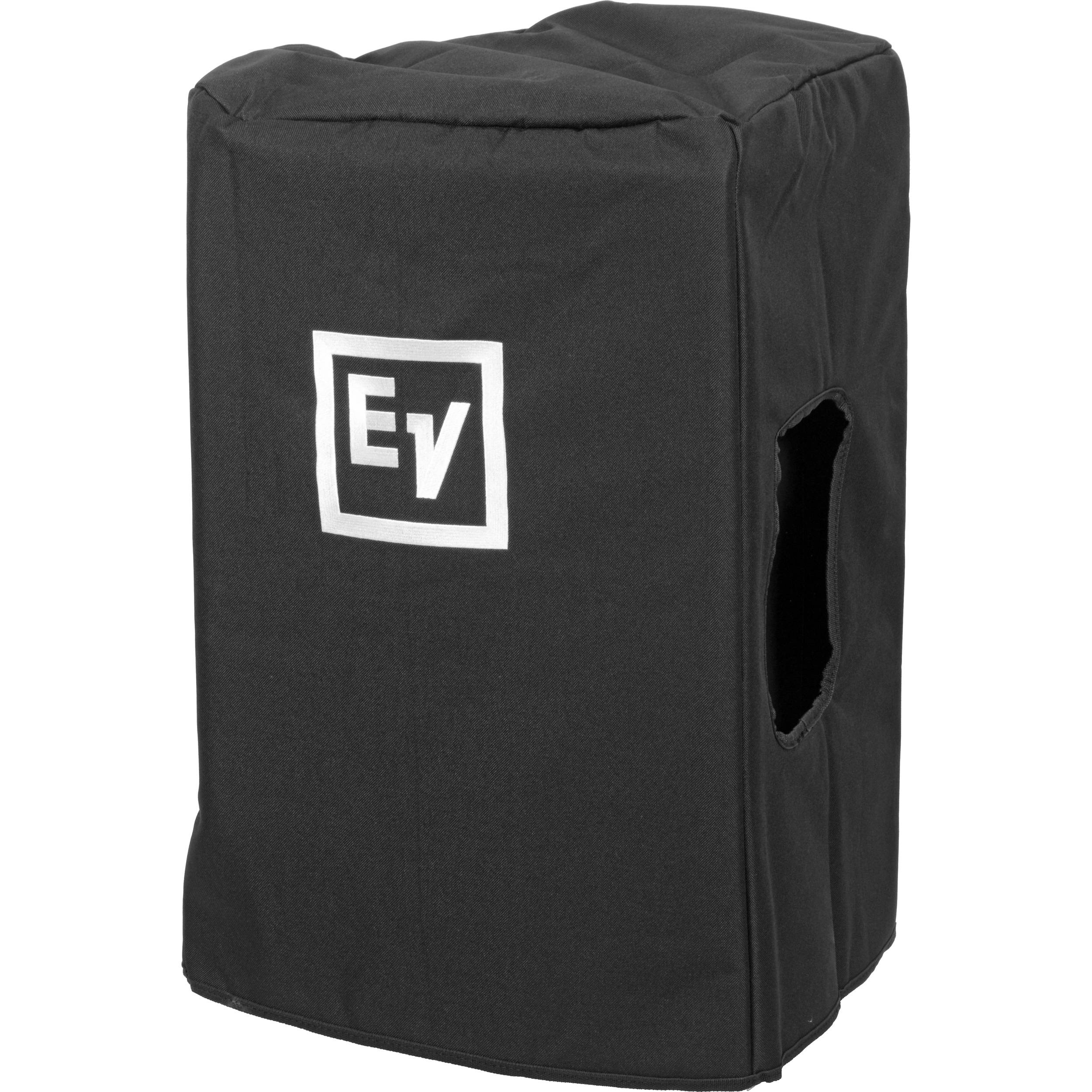 Electro-Voice Padded Cover with EV Logo for EKX-12/12P