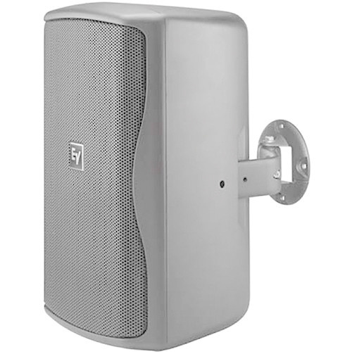 Electro-Voice ZX1i-90 - 2-way 8" Indoor/Outdoor Installation Speaker - White
