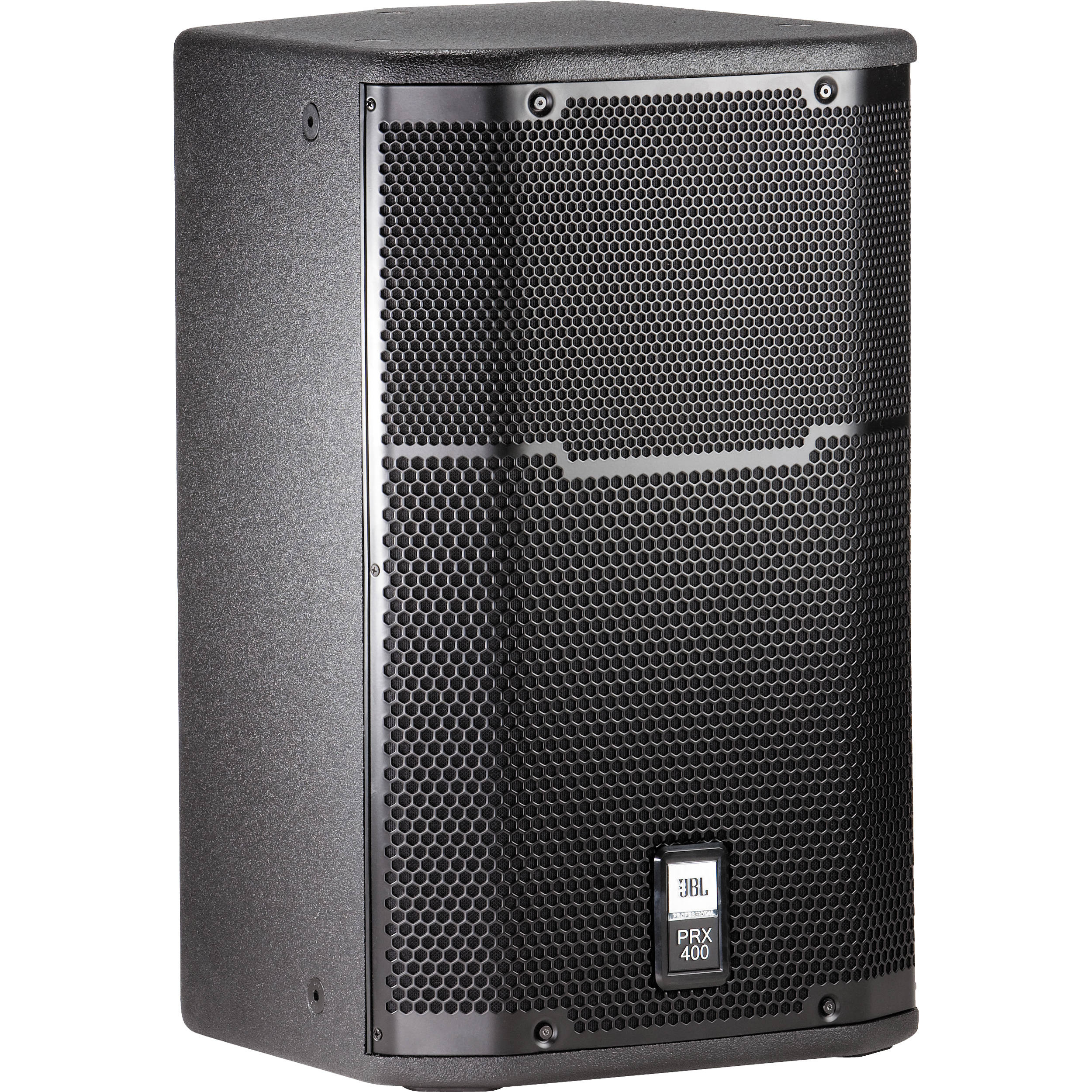 JBL PRX412M Two-Way 12" Passive Speaker (Black)