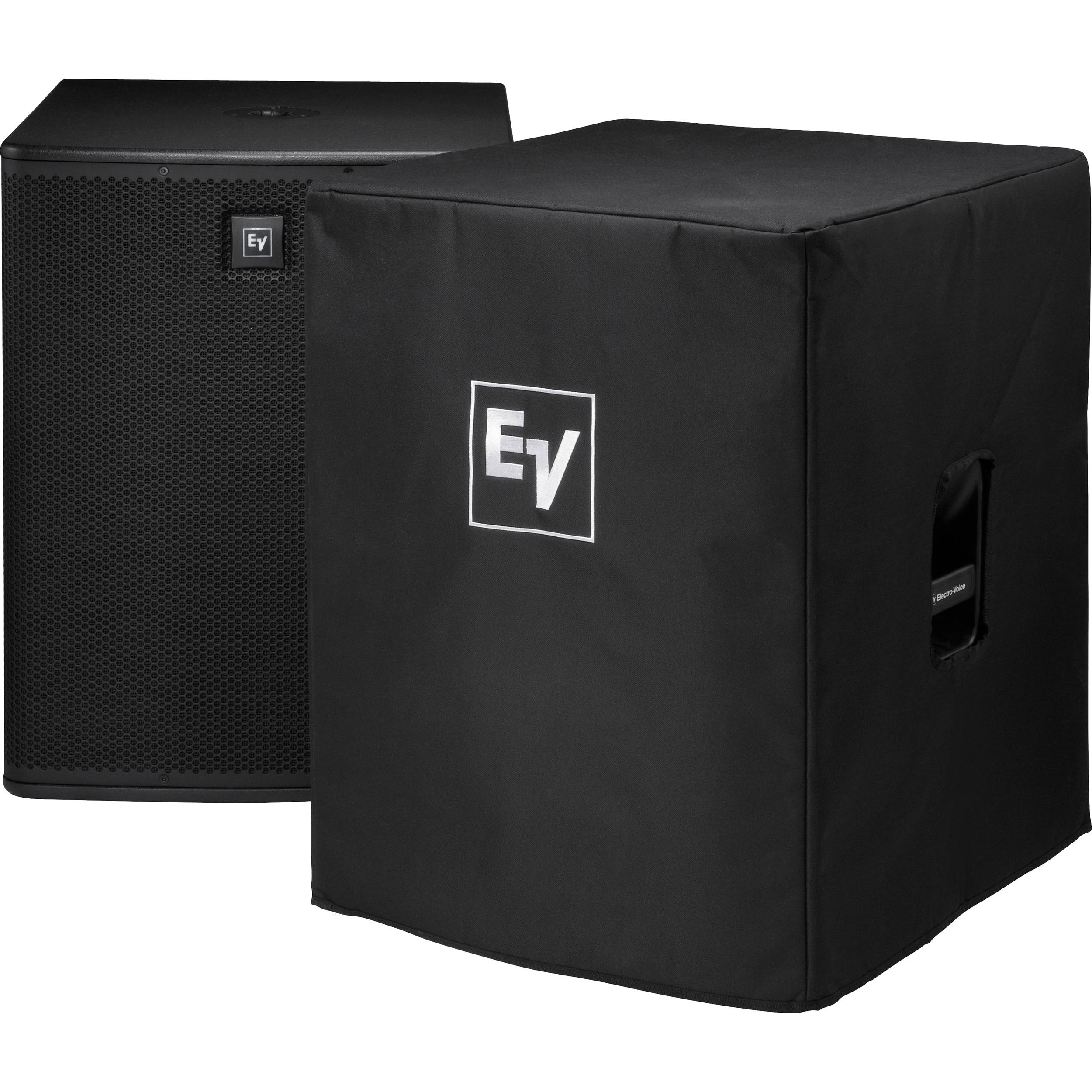 Electro-Voice Cover For ELX118 Subwoofer