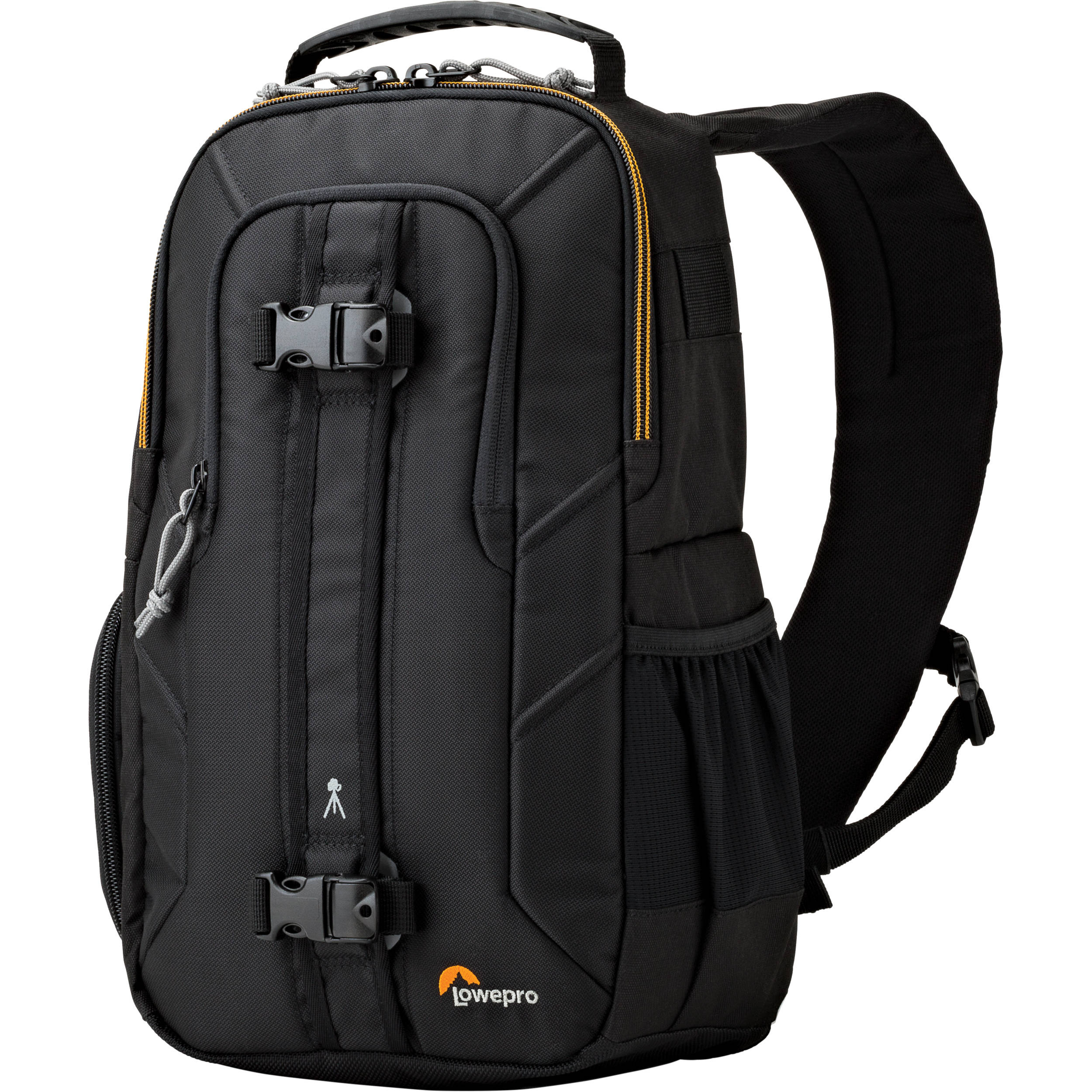 Lowepro 150 AW Slingshot Edge Sling Backpack (Black)