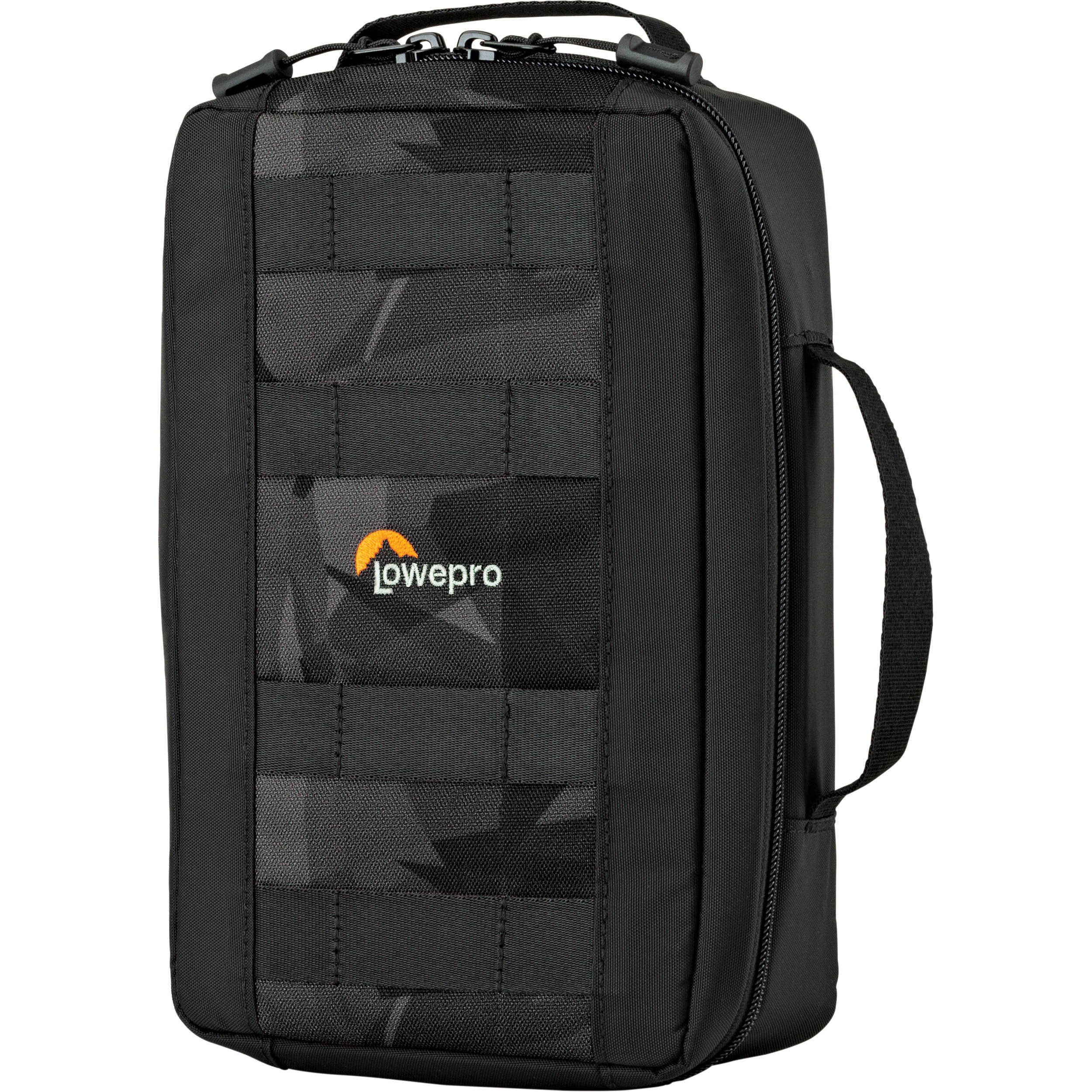 Lowepro Viewpoint CS 80 Case for Action Cameras (Black)