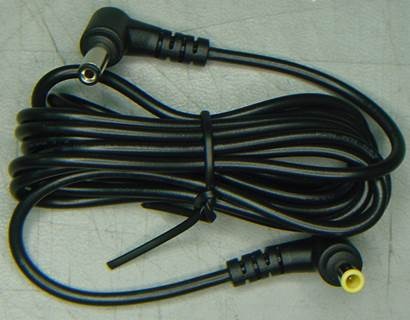 Sony replacement BC-U2 cable 183619511
