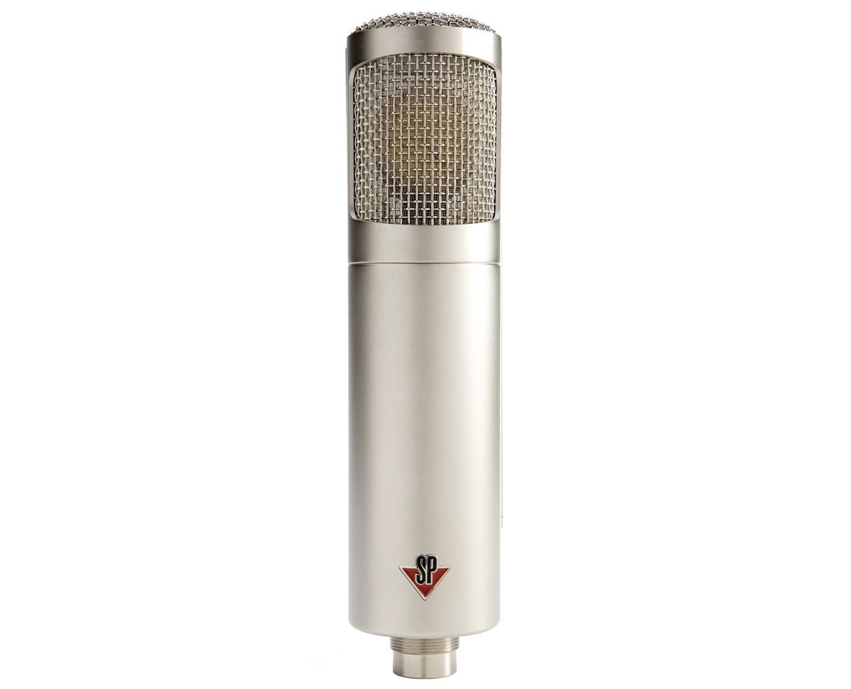 Studio Projects T3 Multi Pattern Tube Condenser Microphone