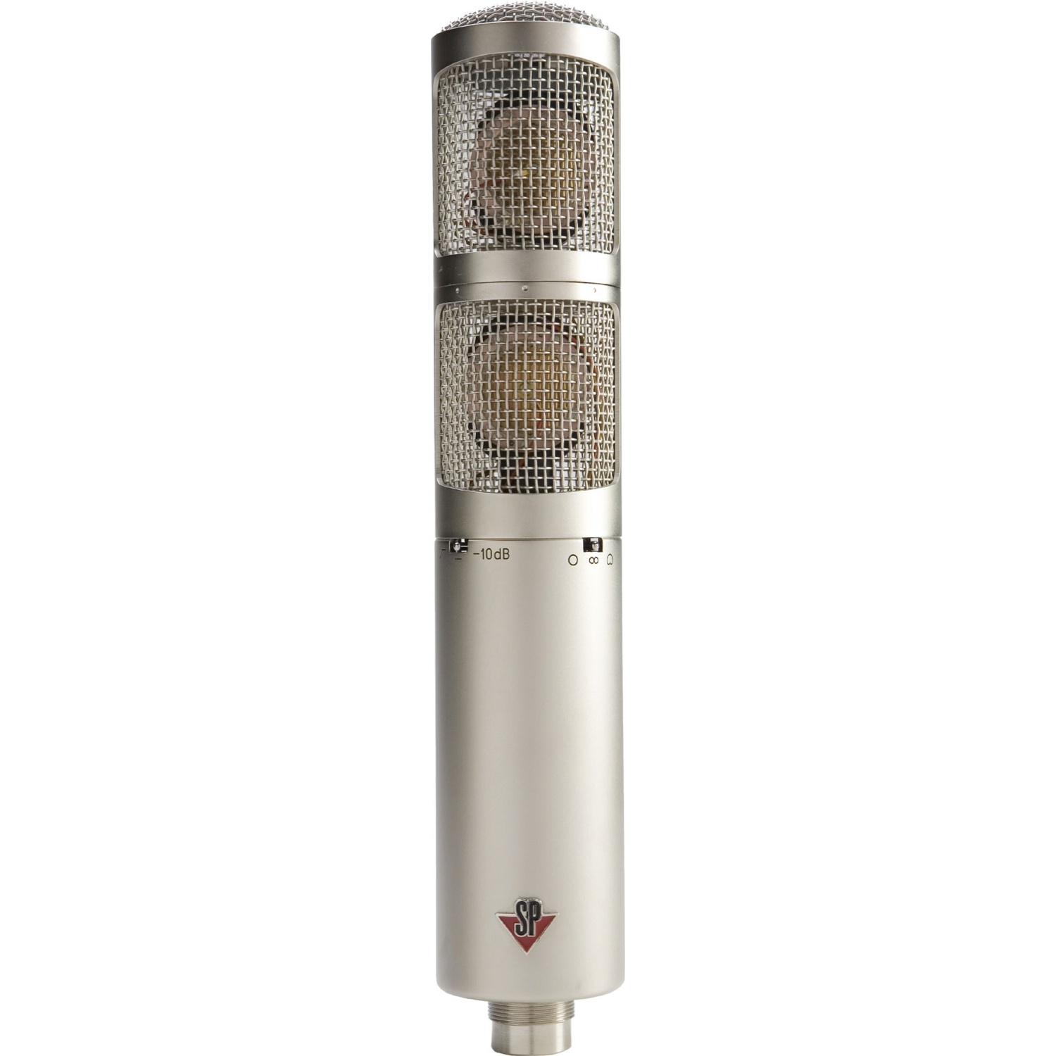 Studio Projects LSD2 Dual Capsule Stereo Condenser Microphone