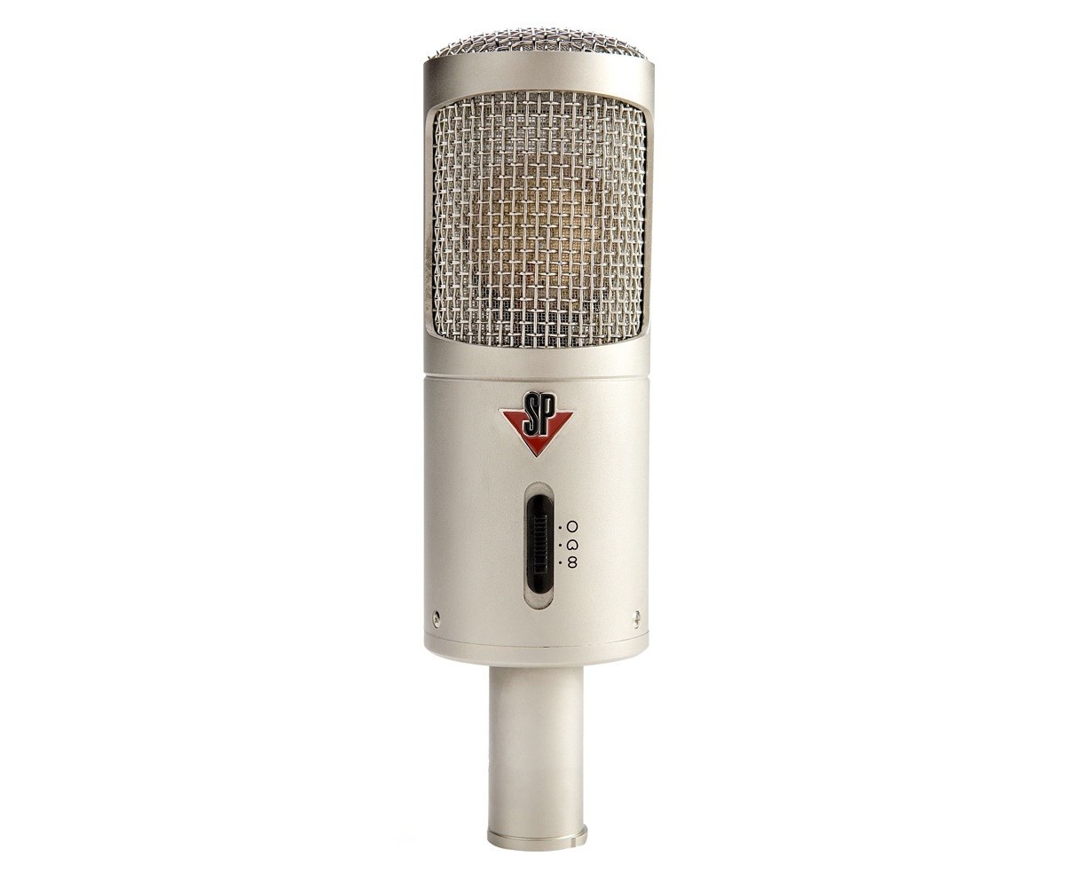 Studio Projects B3 Multi Pattern Condenser Microphone