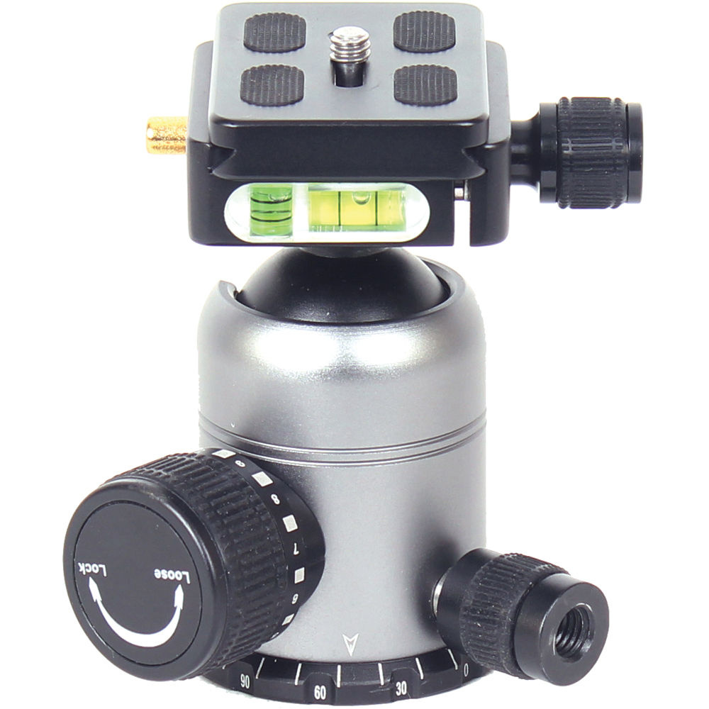 Varavon Panning Ball Head 35