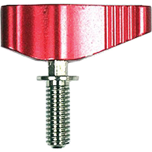 Varavon Red Knob M6 for Tilt JIB Arms