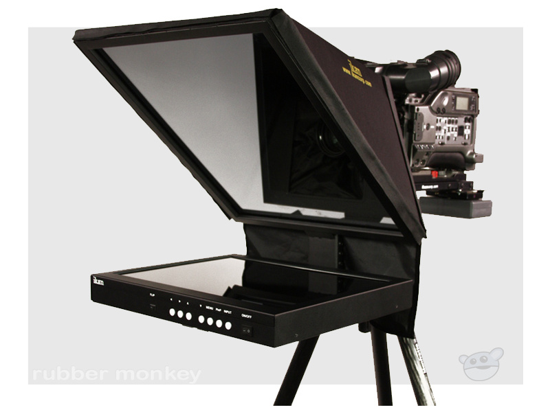 Ikan PT4000 Teleprompter kit