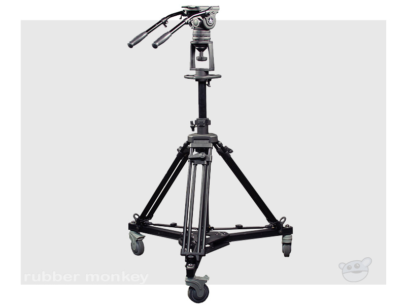 Ikan EI-7902-A Pedestal