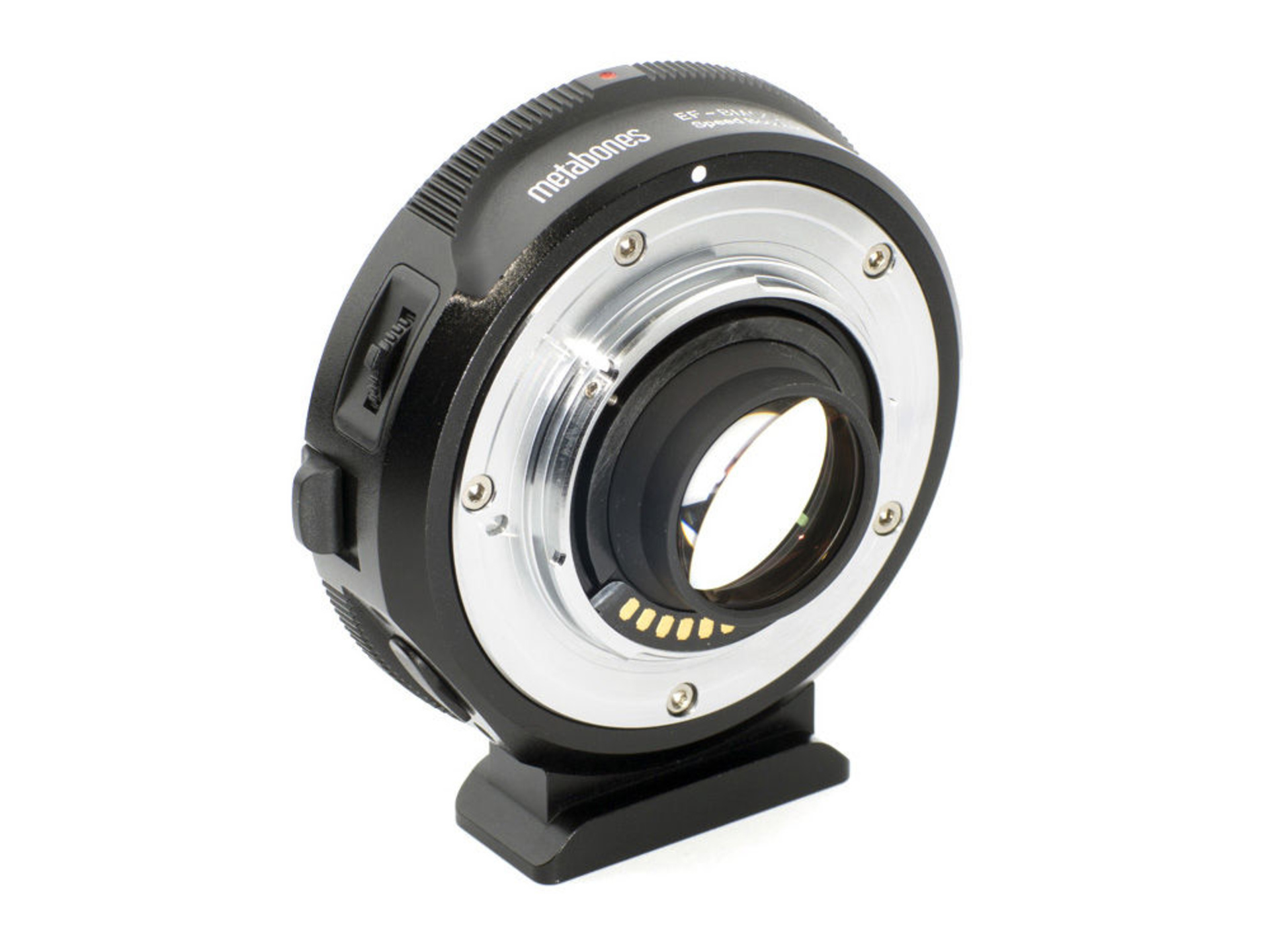 Metabones Canon EF Lens to Blackmagic Cinema Camera T Speed
