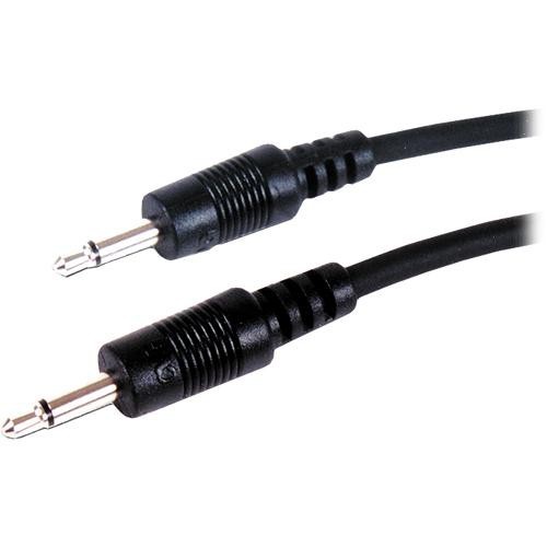 Comprehensive Mini Male to Mini Male Cable - 10'