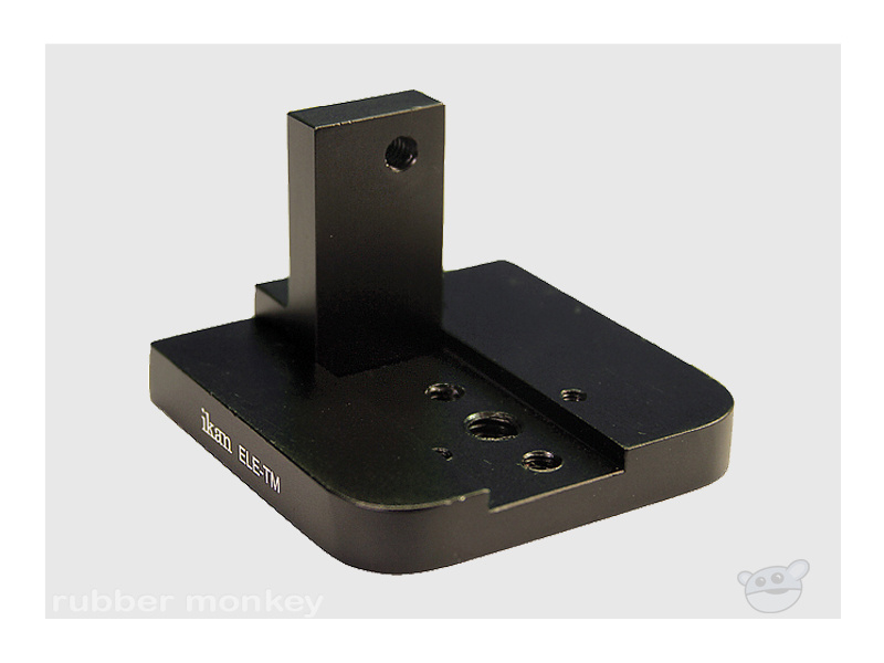 Ikan Elements Tripod Mount