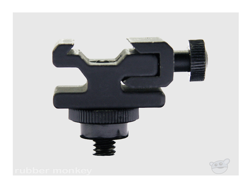 Ikan Elements Cold Shoe Adapter