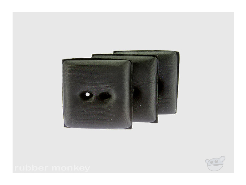 Ikan Elements Universal Pads