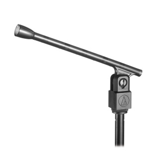 Audio Technica AT8438 Surface Mount Adapter for Lavalier and Hanging Microphones