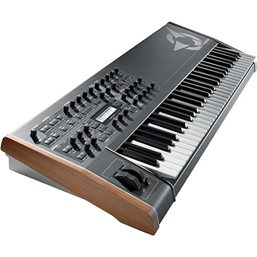 Access Music VIRUS TI2 Keyboard - 61-Key Programmable Keyboard Synthesizer