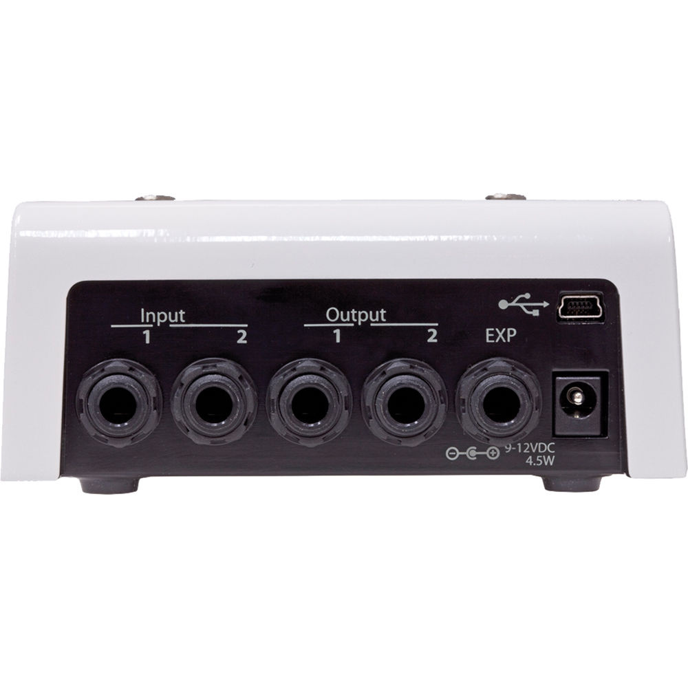 Eventide H9 Max Guitar Effects Pedal | Rubber Monkey | NZ