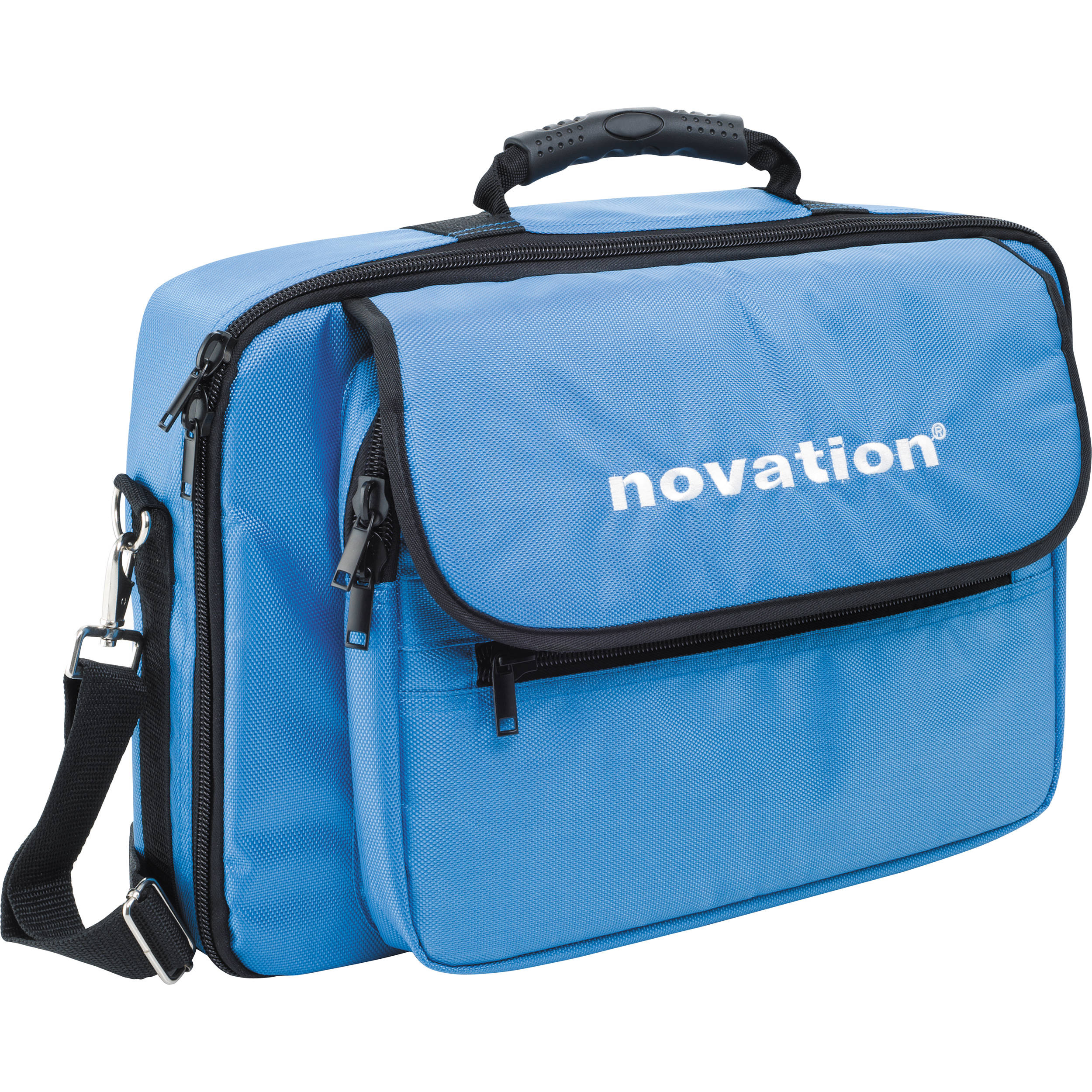 Novation Bass Station II Soft Gig Bag