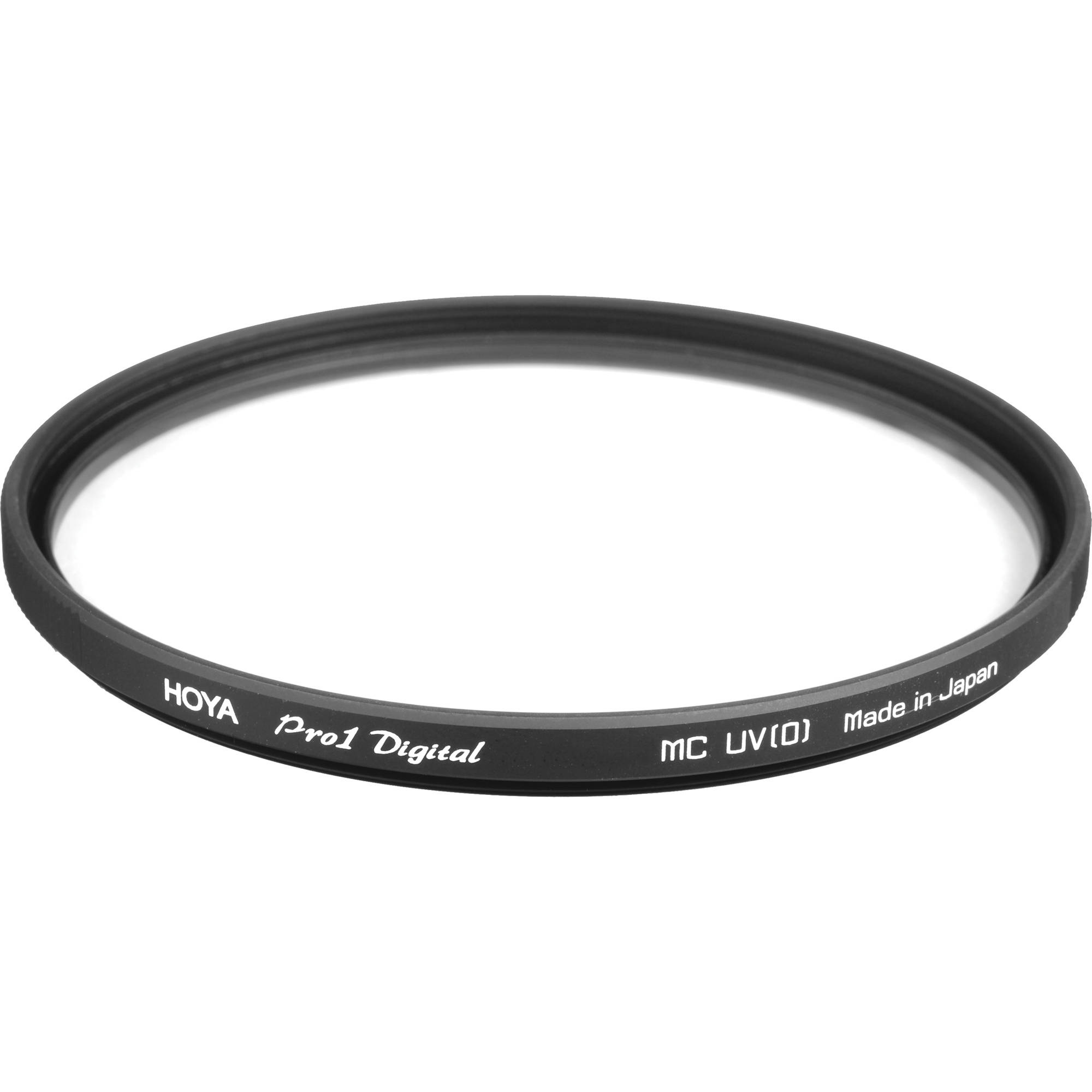 Hoya PRO1 Digital UV filter 40.5mm
