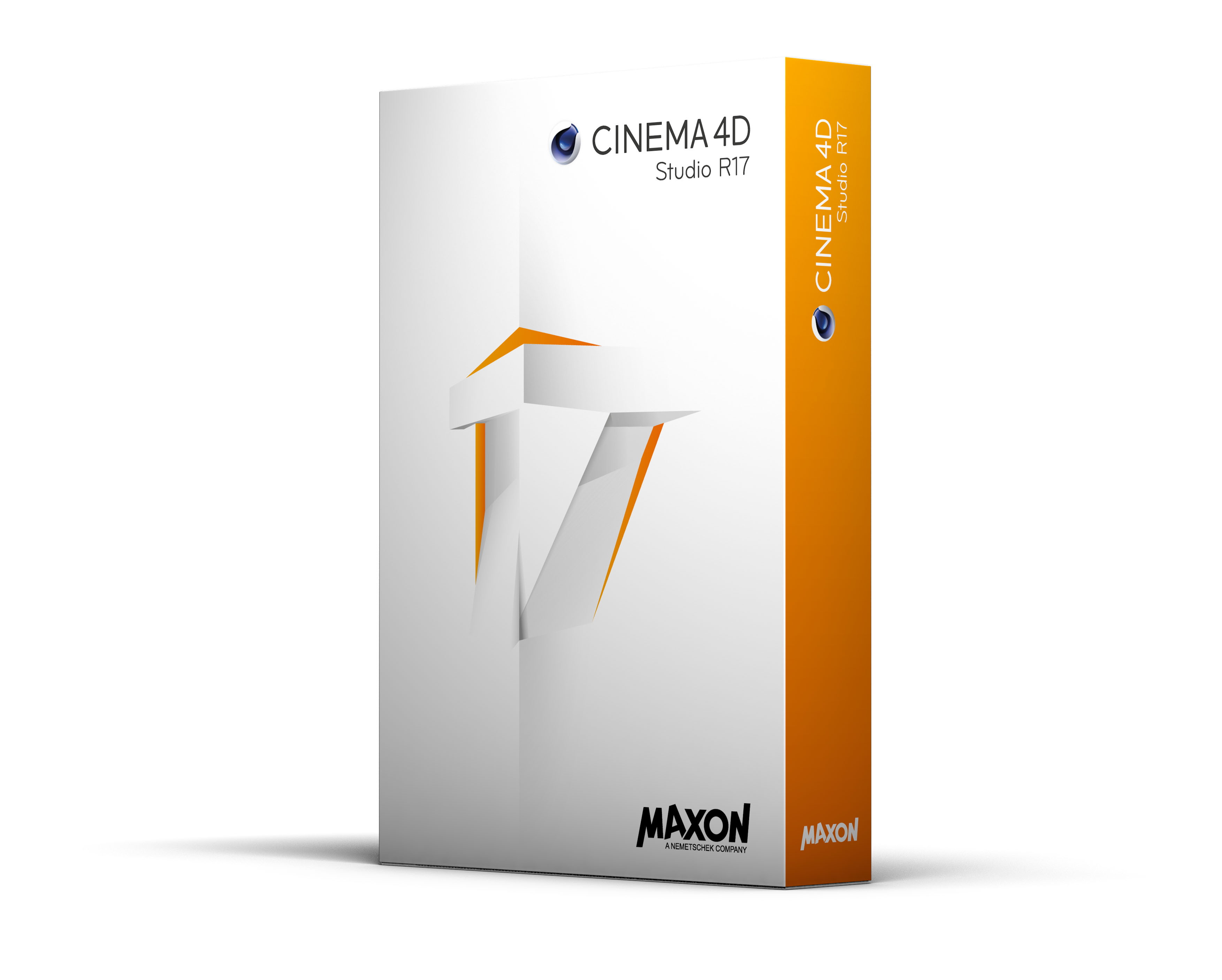 Maxon Cinema 4D STUDIO Sidegrade with 24 Month MSA Special