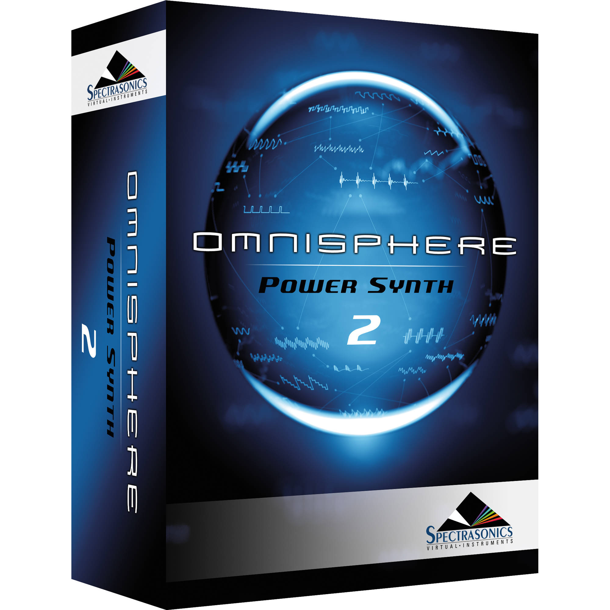 Omnisphere 2. 6 1