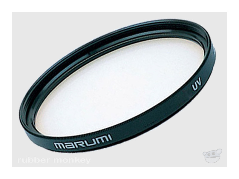 Marumi 28mm UV Haze Filter