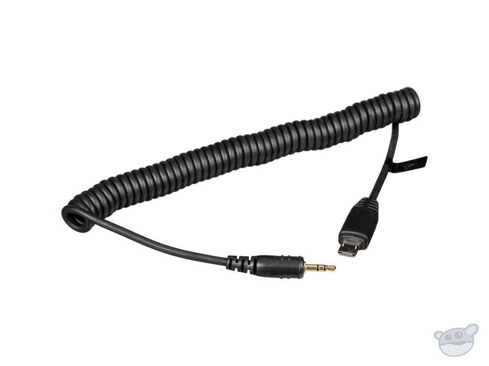 Syrp 2S Link Cable for Select Sony Cameras