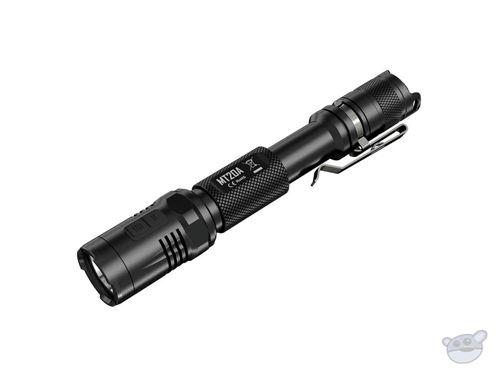 NITECORE MT20A Tactical Flashlight