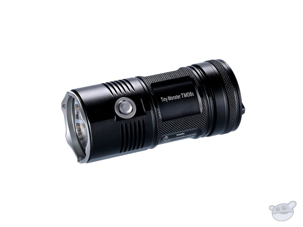 NITECORE TM06S Flashlight