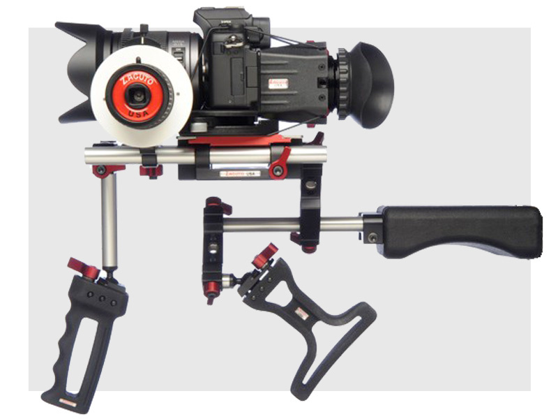 Zacuto DSLR Sniper