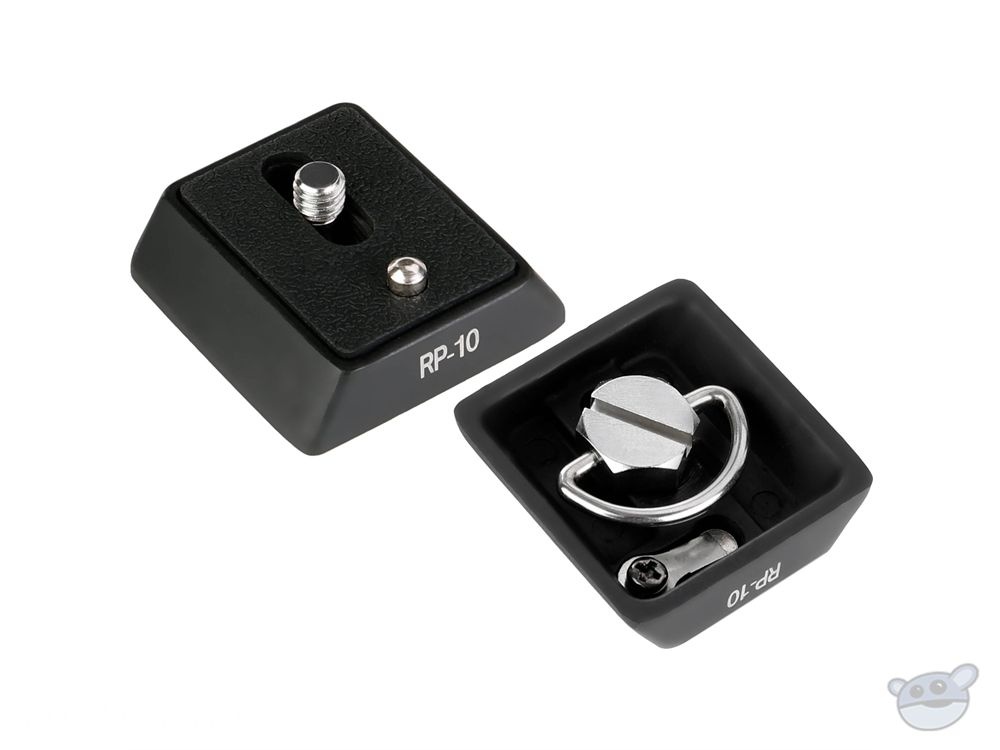 Oben RP-10 Quick Release Plate