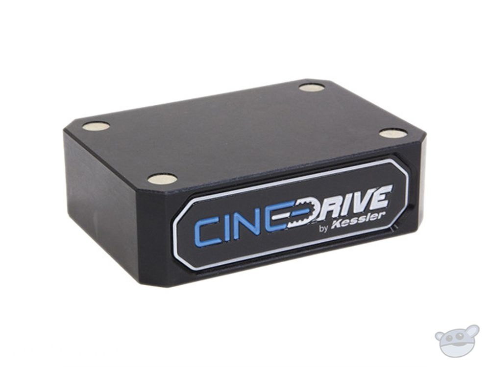 Kessler Crane CineDrive Motor Control Box