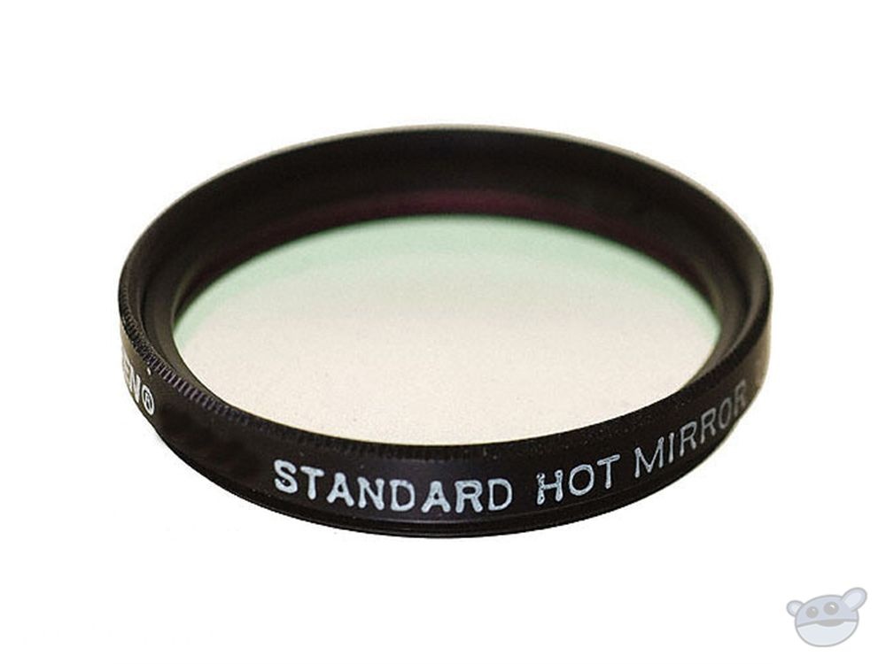 Tiffen 58mm Standard Hot Mirror Filter