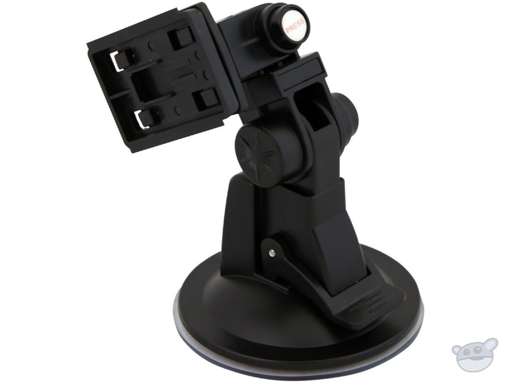 DiCAPac DP-1C Action Smartphone Suction Cup Mount