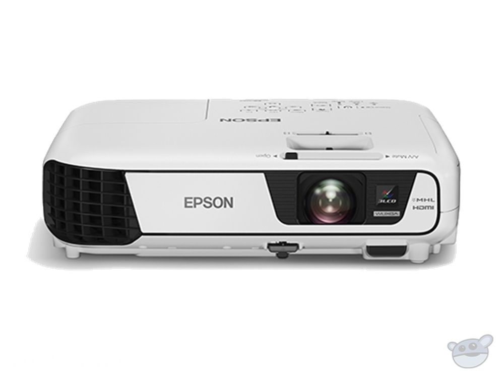 Epson Epson EB-X31 XGA LCD Projector