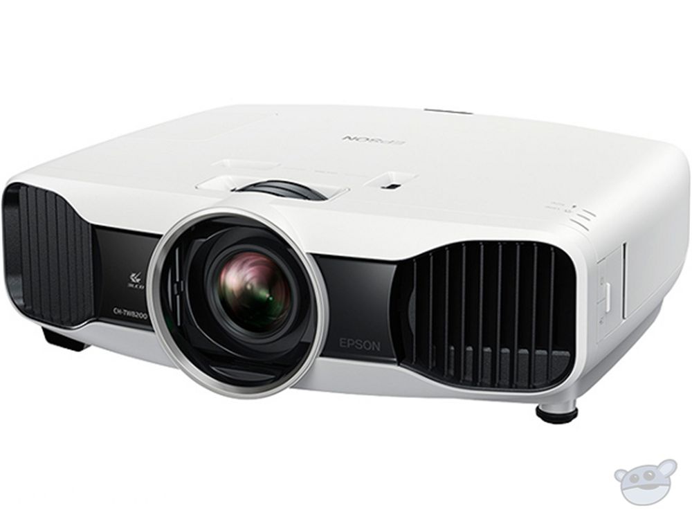 Epson EH-TW8200 3D Ready HD LCD Projector