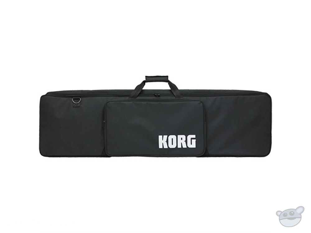 Korg Soft Case For Krome 73 Music Workstation