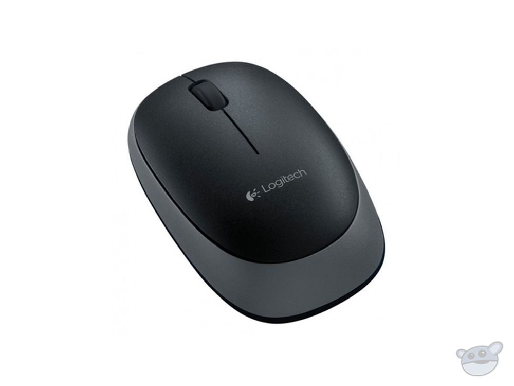 Logitech M165 Wireless Mouse
