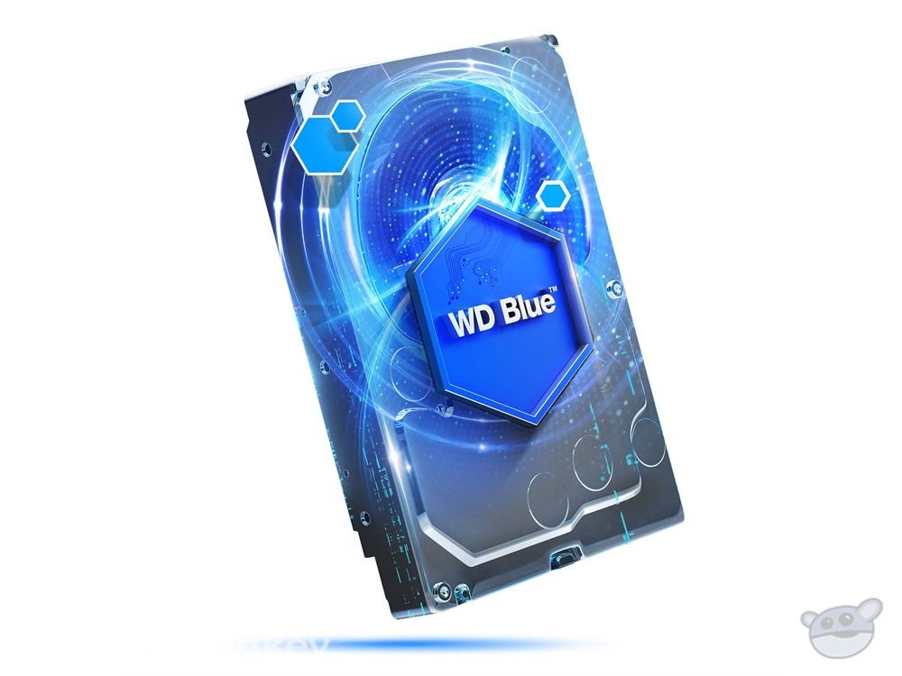 WD 500GB Blue Caviar OEM Internal Hard Drive