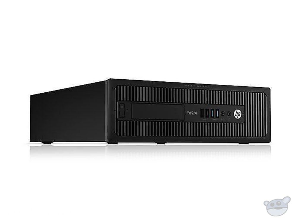HP ProDesk 600 G1 Small Form Factor PC